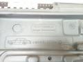 ящик под инструменты BMW 5 серия E39 1999, 3.0 л., M57 D30 (306D1), дизель, АКПП, 71111180681, 711111806810 - фото №8