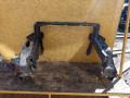 передняя часть кузова Citroen Berlingo 1 поколение (M59) [рестайлинг] 2006, 1.6 л., дизель, МКПП, фургон - фото №11