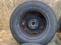 диск штампованный Toyota RAV4 3 поколение (XA30) 2008, 2.2 л., D-4D, 2AD-FTV, дизель, МКПП, внедорожник 5 дв. - фото №5