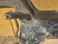 балка подвески передняя (подрамник) Peugeot 308 T7 2010, 2.0 л., RHR (DW10BTED4), дизель, МКПП, универсал - фото №3