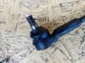 рулевая рейка Mazda 323F BA 1996, 1.5 л., бензин, PRBC1D, 4777002 - фото №14