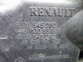 корпус воздушного фильтра Renault Scenic 2 поколение 2006, 1.9 л., дизель, МКПП, минивэн, 8200176559, 8200545280, 8200545282 - фото №4