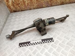 механизм стеклоочистителя (трапеция дворников) Audi 80 B3 1992, 893955113A, 893955023A, 403339