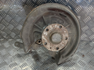 ступица задняя правая Volkswagen Golf 5 поколение 2005, 1.9 л., дизель, 1K0436N