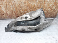 защита арок передняя правая (подкрылок) Citroen C5 1 поколение 2002, 2.2 л., дизель, МКПП, универсал, 9658310080, 9627973280 - фото №3