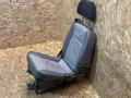 сиденье заднее Mercedes-Benz Vito W639 2010, 2.2 л., дизель, МКПП - фото №9