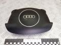 подушка безопасности водителя Audi A6 4B/C5 [рестайлинг] 2001, 8E0880201L6PS - фото №2