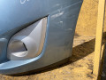 бампер передний Renault Grand Scenic 3 поколение 2011, 1.5 л., дизель, МКПП, правый руль - фото №17