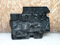 декоративная крышка двигателя Honda Civic 8 поколение 2008, 2.2 л., N22A2, дизель, МКПП, хетчбэк 5 дв., правый руль, 32121RSR - фото №3