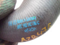 патрубок интеркулера Volkswagen Passat B6 2007, 2.0 л., дизель, АКПП, универсал, 1K0145790C, 038131111B, 1T0145790E, 1T0145790D - фото №4