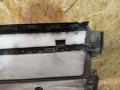 обшивка сдвижной двери Mercedes-Benz Vito W639 2005, 2.2 л., OM 646.982, дизель, МКПП, микроавтобус, A6397370571 - фото №8