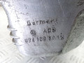 масляный поддон Volvo V70 1 поколение 1999, 2.5 л., дизель, МКПП, универсал, 074103603K - фото №6
