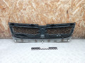 решетка радиатора Suzuki Grand Vitara 2 поколение 2008, 1.6 л., M16A, бензин, МКПП, внедорожник 3 дв., 7174265J0 - фото №5