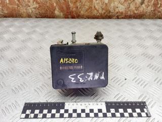 блок ABS Peugeot 4007 1 поколение 2009, 2.2 л., дизель, МКПП, полный подключаемый привод, правый руль, 06210951003, 28560010023, 4670A340, 06210209344