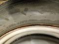 диск штампованный IVECO Daily 4 поколение 2009, 2.3 л., дизель, МКПП, фургон, IV616012A - фото №8