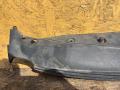 накладка декоративная Honda Civic 8 поколение 2008, 2.2 л., N22A2, дизель, МКПП, хетчбэк 5 дв., правый руль, 75150SVAAA000 - фото №2