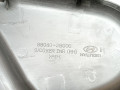 пластик (накладка) сиденья Hyundai Santa Fe 2 поколение [рестайлинг] 2011, 2.2 л., дизель, МКПП, правый руль, 880402B000 - фото №4