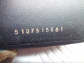 блок управления парктрониками Toyota RAV4 2 поколение (XA20) [рестайлинг] 2005, 2.0 л., 1CD-FTV, дизель, МКПП, внедорожник 5 дв., 812060814, GMP40000, 5107515501 - фото №4