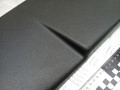 обшивка стойки центральной правой Peugeot 3008 1 поколение 2011, 1.6 л., дизель, робот, передний привод, правый руль, 9683126677 - фото №3