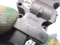 моторчик заслонки печки Mercedes-Benz A W169 2 поколение (2004-2008) 2008, 2.0 л., OM 640.942, дизель, МКПП, хетчбэк 5 дв., правый руль, 412650750, 410475520, 929888GD - фото №4