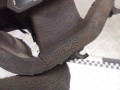 подушка крепления двигателя Opel Corsa B 1996, 1.0 л., бензин, 90575225 - фото №4