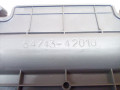 пластик Toyota RAV4 2 поколение (XA20) 2003, 2.0 л., 1CD-FTV, дизель, МКПП, внедорожник 5 дв., 6474342010 - фото №4