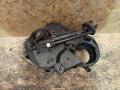 отопитель в сборе (печка) Citroen Xsara Picasso 1 поколение 2003, 2.0 л., дизель, МКПП, 9631410280 - фото №5