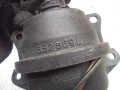 клапан вакуумного управления Opel Vectra B 1999, 1.8 л., бензин, 400195, 652869L - фото №6