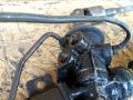 рулевая рейка Mazda 323F BA 1996, 1.5 л., бензин, PRBC1D, 4975967 - фото №8
