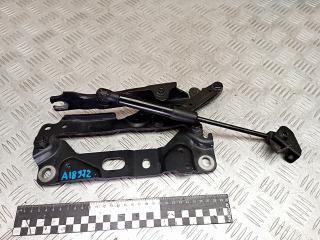 петля капота правая BMW 7 серия F01/F02 F01 2009, 4.4 л., бензин, АКПП, F01FK, 7184190