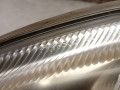 фара левая Mercedes-Benz A-Класс W168 2001, 0301192201, 1305235592, 1305615053, A1688201761 - фото №4