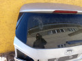 крышка багажника (дверь 3-5) Ford Mondeo 4 поколение 2008, 2.0 л., дизель, АКПП, универсал - фото №4