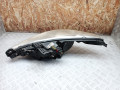 фара правая Peugeot 207 1 поколение 2008, 1.4 л., EP3C, бензин, МКПП, хетчбэк 5 дв., правый руль, 9680131280, 89903633, 89900873 - фото №4