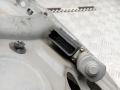 стеклоподъемник электрический задний правый Volkswagen Golf 4 поколение 2004, 1J4839756E, 1C1959812C - фото №3