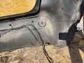 бампер задний Nissan Qashqai 1 поколение 2008, 1.5 л., K9K 282, дизель, МКПП, правый руль - фото №17