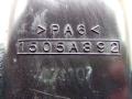 патрубок интеркулера Peugeot 4007 1 поколение 2009, 2.2 л., дизель, МКПП, полный подключаемый привод, правый руль, 1505A392 - фото №4