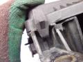 короб предохранителей Renault Grand Scenic 3 поколение 2011, 1.5 л., дизель, МКПП, правый руль, 284C40002R, 284B10002R - фото №7