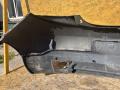 бампер задний Renault Megane 3 поколение 2010, 1.5 л., K9K 724, дизель, МКПП, хетчбэк 3 дв., правый руль - фото №14