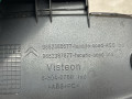 рамка панели приборов Citroen C5 2 поколение 2008, 2.0 л., дизель, МКПП, седан, 9682386677, 9682387877 - фото №9