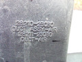 воздухозаборник Hyundai Lantra J2 1996, 1.6 л., G4GR, бензин, МКПП, 2821023030, 2821123030, 2819123001 - фото №6