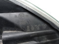 фара левая Ford Fiesta 5 поколение 2005, 2S6X13K046A, 2S6X13W030AJ - фото №7