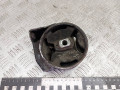подушка крепления двигателя Volkswagen Golf 2 поколение 1991, 1.6 л., дизель, 191199262A, 191199262B - фото №3