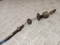 трос сцепления Audi 80 B2 1984, 2.0 л., бензин, 321721335F - фото №3