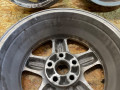 диск литой Toyota RAV4 2 поколение (XA20) 2003, 2.0 л., 1CD-FTV, дизель, МКПП, внедорожник 5 дв. - фото №24