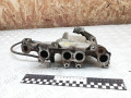 коллектор впускной Fiat Punto 1 поколение 1998, 1.2 л., бензин, МКПП, хетчбэк 3 дв., 7799845 - фото №2