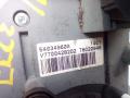 переключатель подрулевой (стрекоза) Renault Scenic 1 поколение [рестайлинг] 2002, 1.6 л., бензин, МКПП, 7700840099F, 36796M, 36998A, 7700428202, 37001A, V7700428202 - фото №11