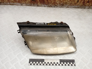 фара правая Volkswagen Passat B5 2000, 14742600, 14869200, 14742804