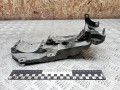 кронштейн генератора Peugeot 607 1 поколение [рестайлинг] 2007, 2.7 л., дизель, 4U3Q19K341AF, 9662169180 - фото №2