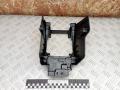 консоль салона Peugeot 4007 1 поколение 2009, 2.2 л., дизель, МКПП, полный подключаемый привод, правый руль, 8011A167 - фото №3