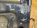 дверь передняя левая Nissan Qashqai 1 поколение 2008, 1.5 л., K9K 282, дизель, МКПП, правый руль - фото №16